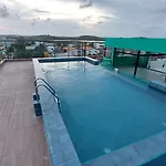 Flat 309 Varandas Do Porto Residence Porto De Galinhas